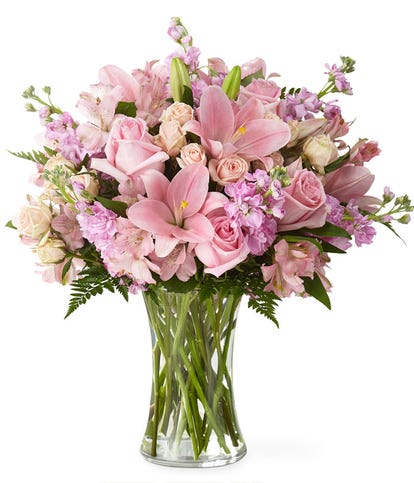 Sympathy Flowers & Gifts - FromYouFlowers 2