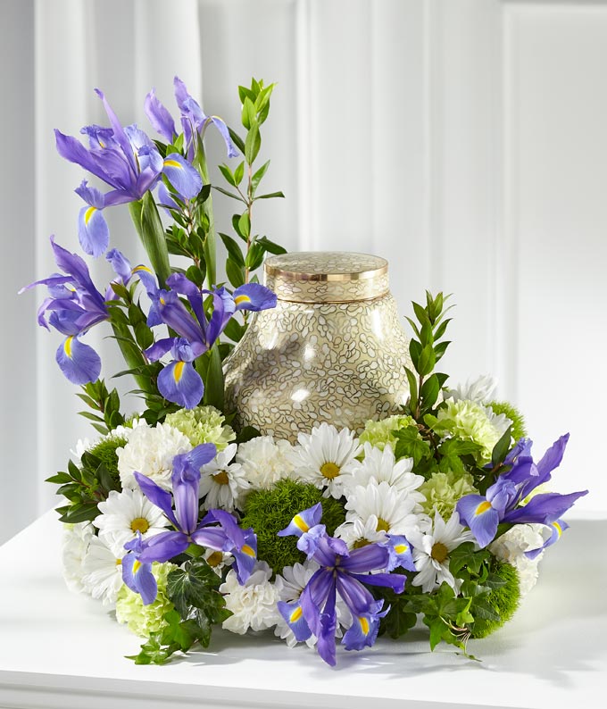 Sincere Spirit Cremation Adornment