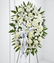 Funeral Flowers for Men | Sympathy Flowers for Him