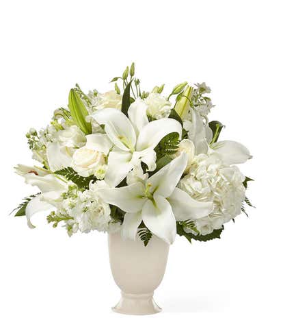 Sweet Remembrance Bouquet