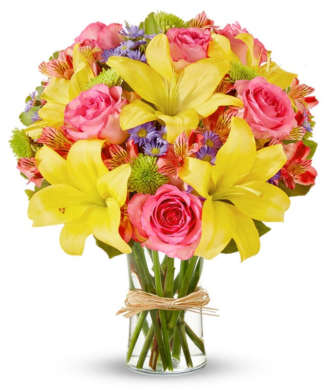 Get Well Flowers Get Well Soon Flower Delivery 2