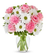 Same Day Flower Delivery - FromYouFlowers