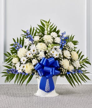 Casket Sprays | Casket Flowers | FromYouFlowers