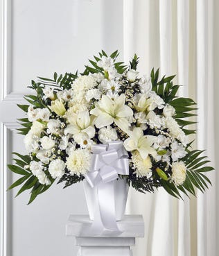 Same Day Sympathy Flowers | FromYouFlowers 2