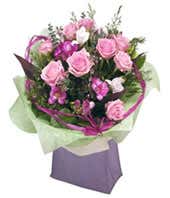 Rose and Freesia Fantasy