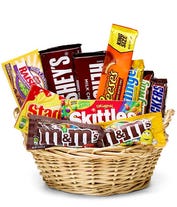 Birthday Gift Baskets | Birthday Baskets