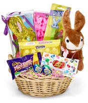 Easter Gift Basket Delivery - FromYouFlowers