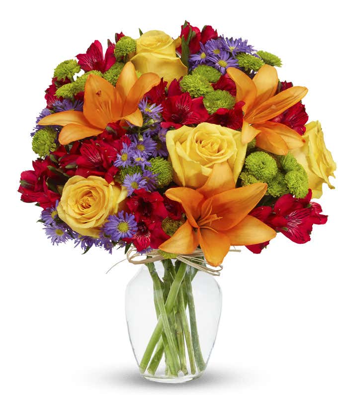 Birthday Flowers Birthday Delivery FromYouFlowers