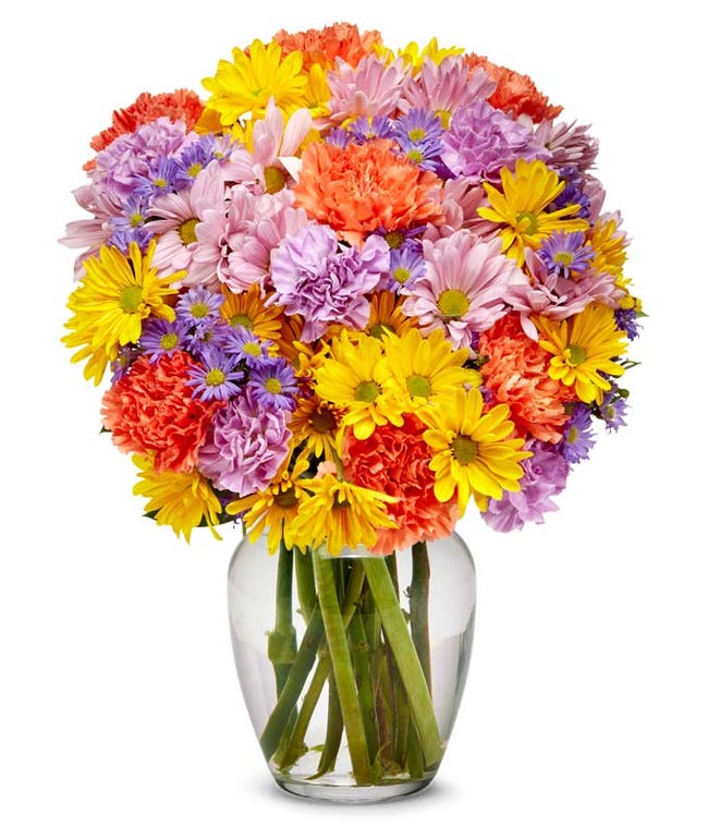 Send Flowers Online for Delivery FromYouFlowers 3