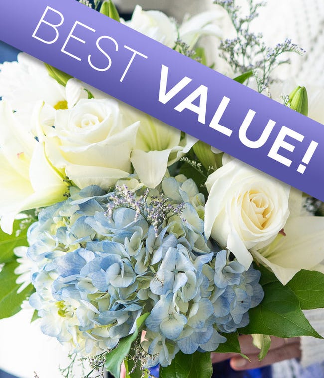 Hanukkah Flowers Gifts for Hanukkah FromYouFlowers