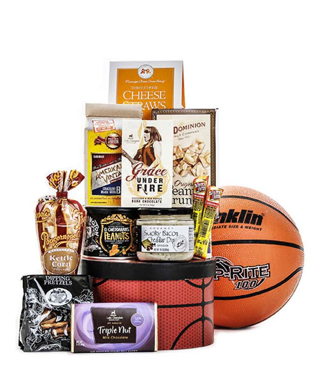 Gift Baskets for Men | Same Day Gifts for Him