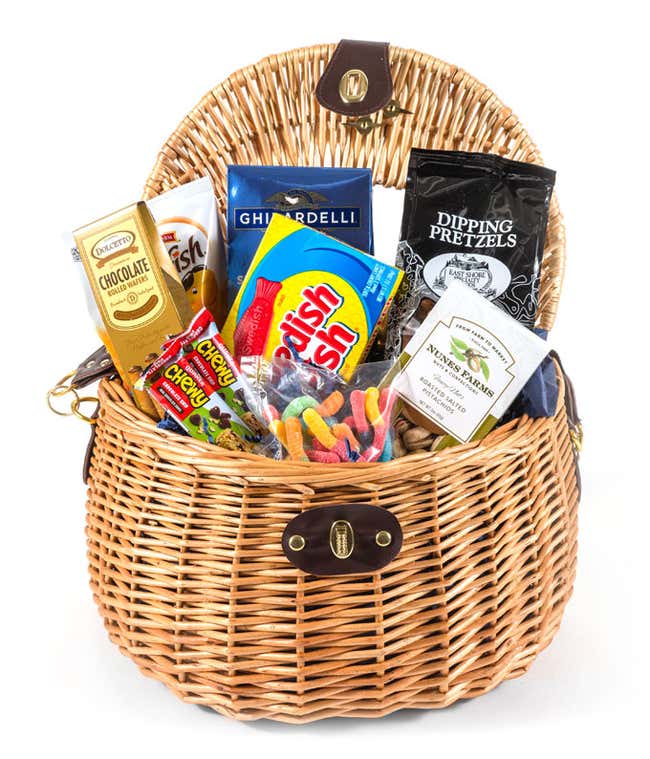 Gift Baskets For Men Same Day Gifts For Him