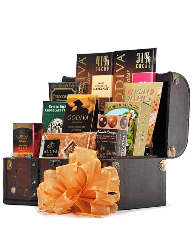 Gift Baskets for Men Same Day Gifts for Him
