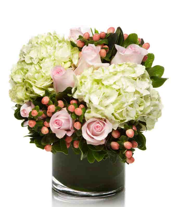 Southern Peach Bouquet at From You Flowers