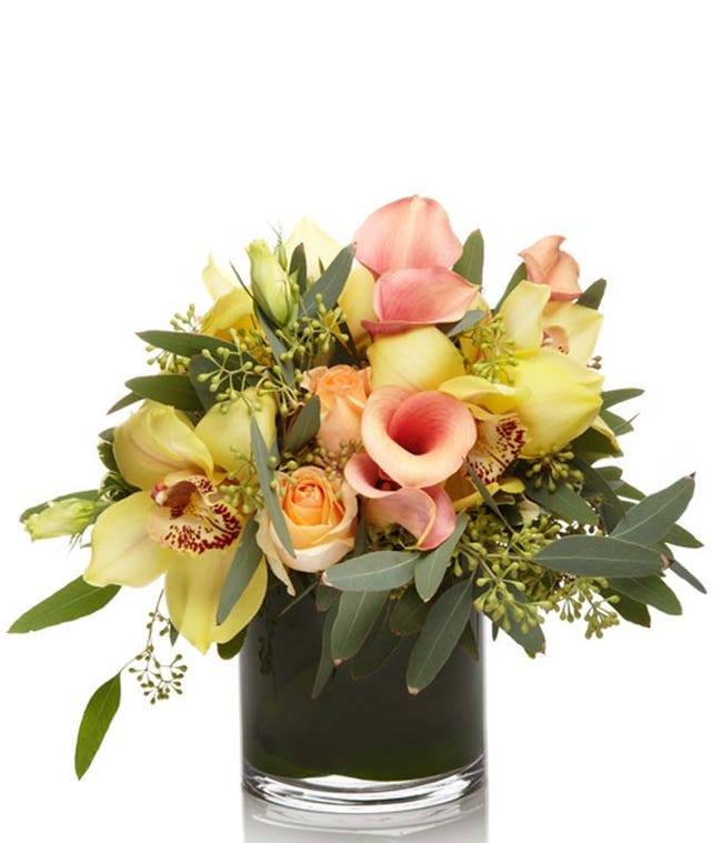 Calla Lilies Delivered Calla Lily Bouquets FromYouFlowers
