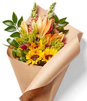 Autumn Harvest Bundle
