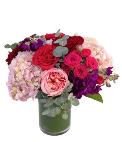 Valentine Designer's Choice