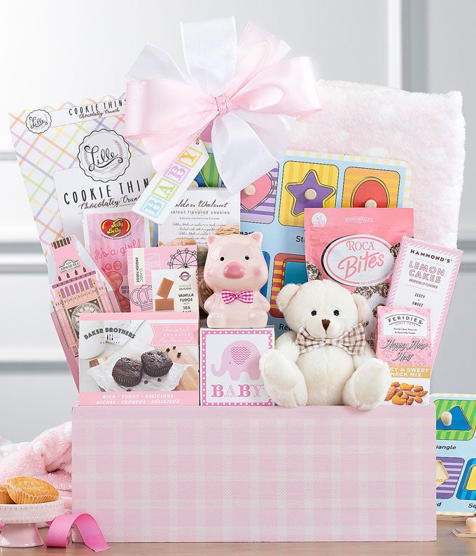 next day delivery baby gifts
