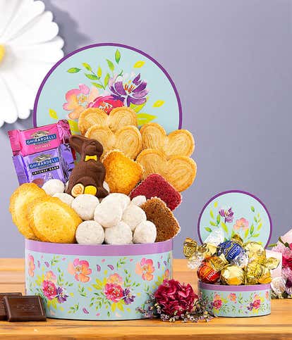 Sweet Treats Easter Gift Box