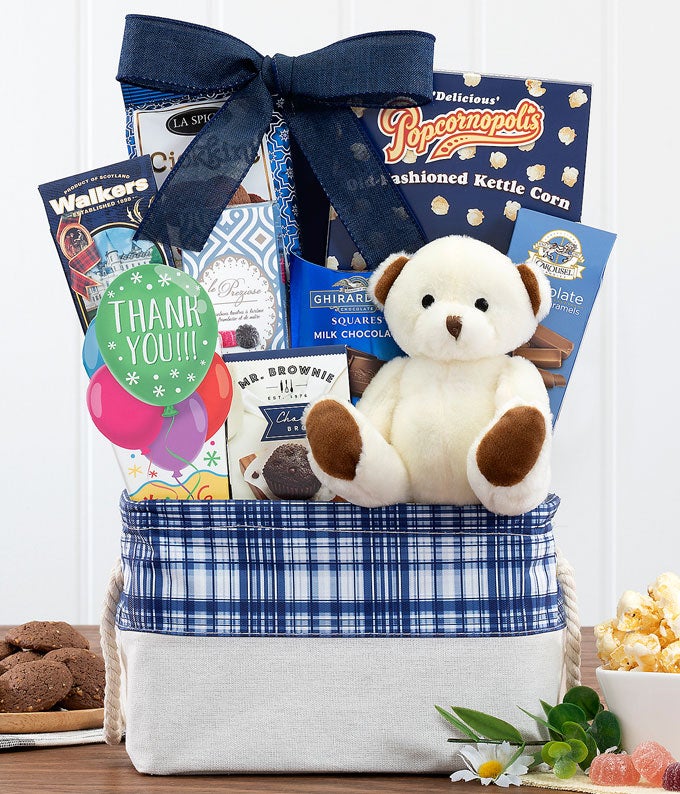 Happy Birthday Buddy Gift Set – Beer gift baskets – Canada delivery – US  delivery - BroCrates USA