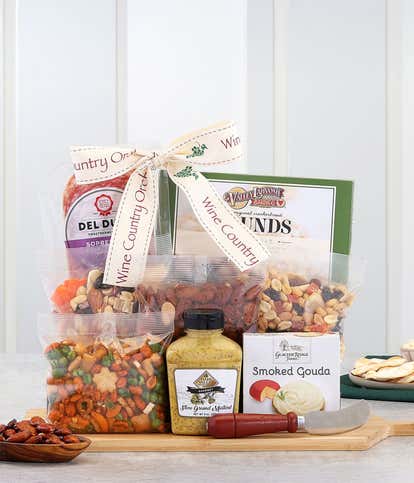 Savory Cutting Board Collection