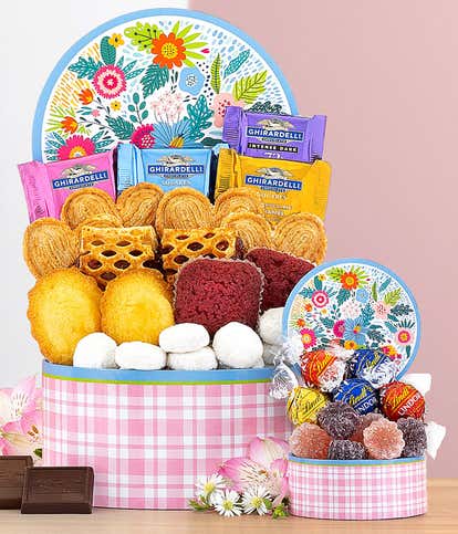 The Complete Collection For Mom