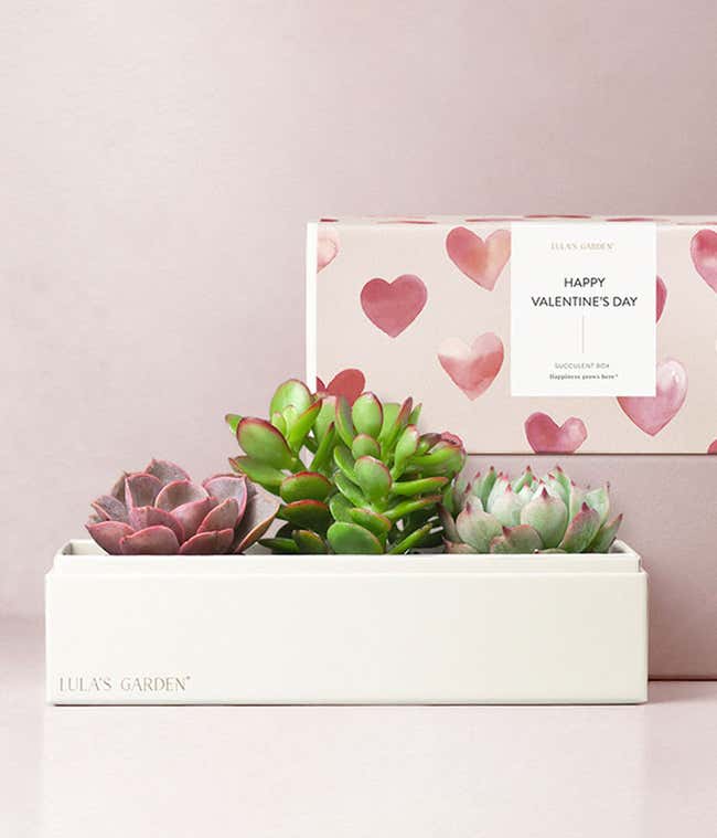 Lula's Garden &reg; Valentine's Day Jewel