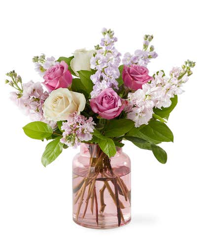 Springtime Spritz Bouquet