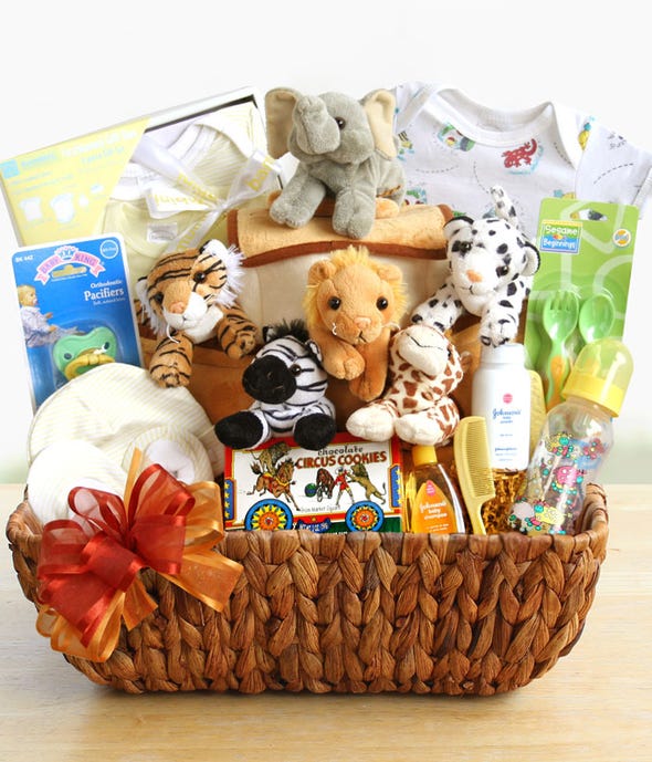 New Baby Flowers New Baby Gifts FromYouFlowers