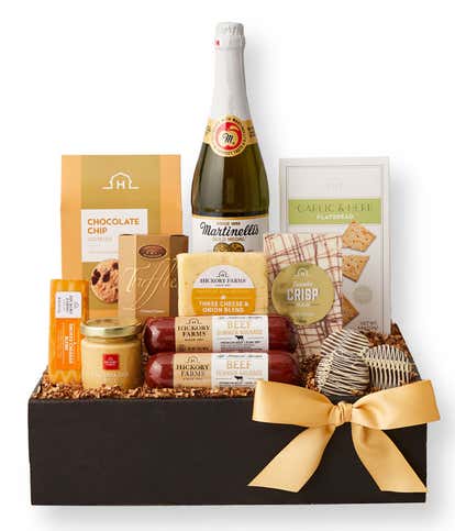 The Grand Toast Gift Box