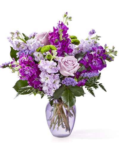 Grapeful Bouquet