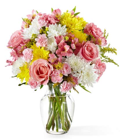 Creme de la Creme Bouquet