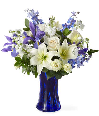 Calming Comfort Bouquet