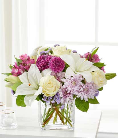 Cared For Bouquet