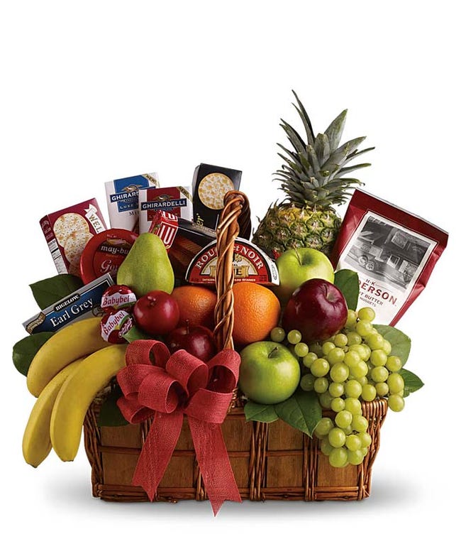 Gift Baskets for Men Same Day Gifts for Him