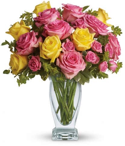 Glorious Day Bouquet