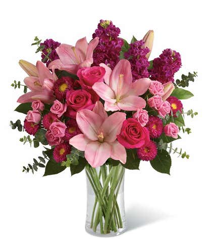 Bold & Beautiful Bouquet at From You Flowers