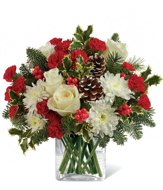 California Flower Delivery Send Flowers California