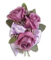 order prom corsage online