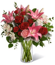 Rose Delivery, Send Roses, Roses Today | FromYouFlowers 3