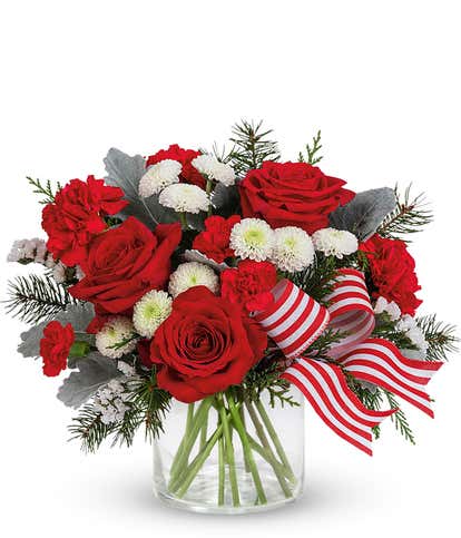 My Darling's Near Bouquet