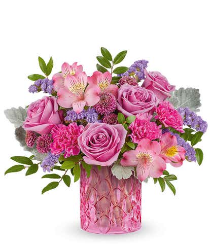 Petal Pop Bouquet