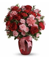 Red Roses | Red Rose Delivery | FromYouFlowers