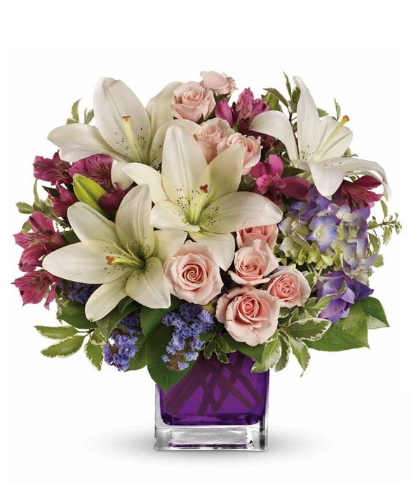 Rose Delivery, Send Roses, Roses Today FromYouFlowers 4