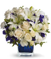 Fast Same Day Flower Delivery - FromYouFlowers