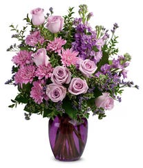 Funeral Flower Arrangements - FromYouFlowers 2