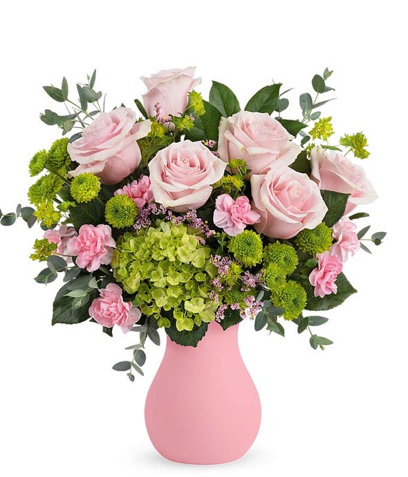 Rose Delivery, Send Roses, Roses Today FromYouFlowers 4
