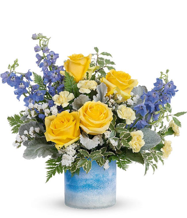 SameDay Flowers Delivery From You Flowers 4