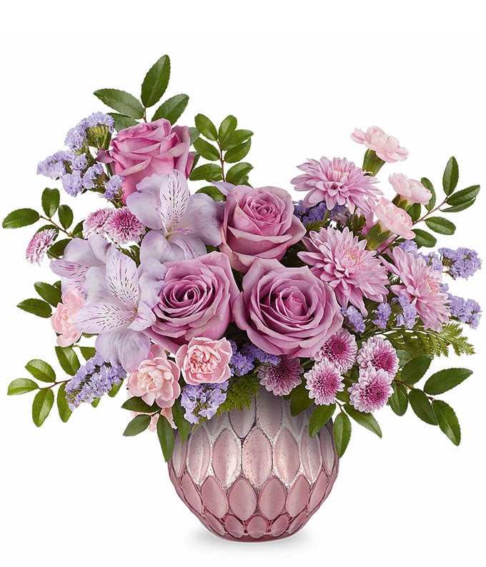 Serenade in Lavender