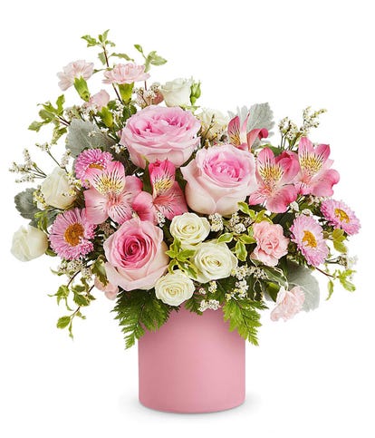 Pittsburgh Flower Delivery - FromYouFlowers